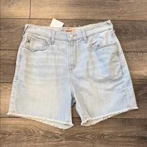 Ariat Women's Light Wash Jean Shorts